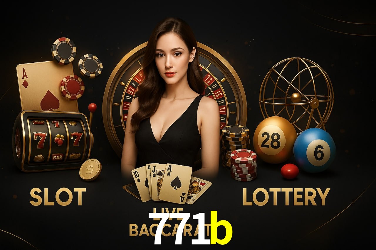 Catálogo de jogos na 771b